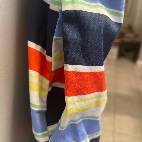 Vineyard Vines strapless dress - Picture 3 of 5